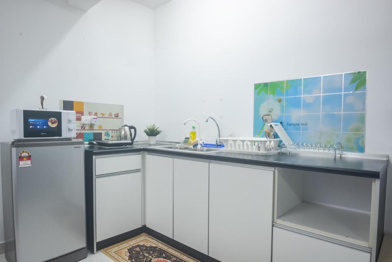 Azfa Duplex Suite At De Centrum Putrajaya Bangi Free Wifi Kajang Exterior foto